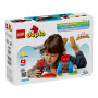 Конструктор LEGO DUPLO Disney Мотопригоди Спіна (10424) Конструктор LEGO DUPLO Disney Мотопригоди Спіна (10424)
