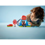 Конструктор LEGO DUPLO Disney Мотопригоди Спіна (10424) Конструктор LEGO DUPLO Disney Мотопригоди Спіна (10424)