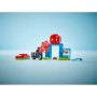 Конструктор LEGO DUPLO Disney Мотопригоди Спіна (10424) Конструктор LEGO DUPLO Disney Мотопригоди Спіна (10424)