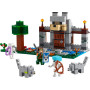 Конструктор LEGO Minecraft Вовк із Цитаделі (21261) Конструктор LEGO Minecraft Вовк із Цитаделі (21261)