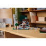Конструктор LEGO Minecraft Вовк із Цитаделі (21261) Конструктор LEGO Minecraft Вовк із Цитаделі (21261)