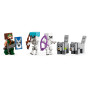 Конструктор LEGO Minecraft Вовк із Цитаделі (21261) Конструктор LEGO Minecraft Вовк із Цитаделі (21261)