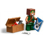 Конструктор LEGO Minecraft Вовк із Цитаделі (21261) Конструктор LEGO Minecraft Вовк із Цитаделі (21261)