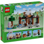 Конструктор LEGO Minecraft Вовк із Цитаделі (21261) Конструктор LEGO Minecraft Вовк із Цитаделі (21261)