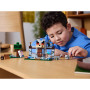 Конструктор LEGO Minecraft Вовк із Цитаделі (21261) Конструктор LEGO Minecraft Вовк із Цитаделі (21261)