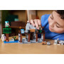 Конструктор LEGO Minecraft Вовк із Цитаделі (21261) Конструктор LEGO Minecraft Вовк із Цитаделі (21261)