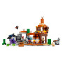 Конструктор LEGO Minecraft Покинута шахта у безплідних землях (21263) Конструктор LEGO Minecraft Покинута шахта у безплідних землях (21263)