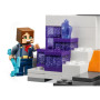Конструктор LEGO Minecraft Покинута шахта у безплідних землях (21263) Конструктор LEGO Minecraft Покинута шахта у безплідних землях (21263)