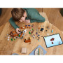 Конструктор LEGO Minecraft Покинута шахта у безплідних землях (21263) Конструктор LEGO Minecraft Покинута шахта у безплідних землях (21263)