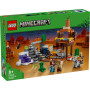 Конструктор LEGO Minecraft Покинута шахта у безплідних землях (21263) Конструктор LEGO Minecraft Покинута шахта у безплідних землях (21263)