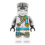 Конструктор LEGO Ninjago Крижаний мотоцикл Зейна (71816) Конструктор LEGO Ninjago Крижаний мотоцикл Зейна (71816)