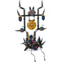 Конструктор LEGO Ninjago Першодракон руху (71822) Конструктор LEGO Ninjago Першодракон руху (71822)