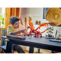 Конструктор LEGO Ninjago Першодракон руху (71822) Конструктор LEGO Ninjago Першодракон руху (71822)