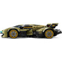 Конструктор LEGO Speed Champions Суперкар Lamborghini Lambo V12 Vision GT (76923) Конструктор LEGO Speed Champions Суперкар Lamborghini Lambo V12 Vision GT (76923)