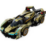 Конструктор LEGO Speed Champions Суперкар Lamborghini Lambo V12 Vision GT (76923) Конструктор LEGO Speed Champions Суперкар Lamborghini Lambo V12 Vision GT (76923)