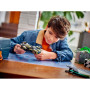 Конструктор LEGO Speed Champions Суперкар Lamborghini Lambo V12 Vision GT (76923) Конструктор LEGO Speed Champions Суперкар Lamborghini Lambo V12 Vision GT (76923)
