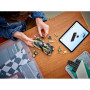 Конструктор LEGO Speed Champions Суперкар Lamborghini Lambo V12 Vision GT (76923) Конструктор LEGO Speed Champions Суперкар Lamborghini Lambo V12 Vision GT (76923)