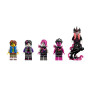 Конструктор LEGO DREAMZzz Кошмарні істоти Невідьми (71483) Конструктор LEGO DREAMZzz Кошмарні істоти Невідьми (71483)