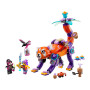 Конструктор LEGO DREAMZzz Тварини мрій Іззі (71481) Конструктор LEGO DREAMZzz Тварини мрій Іззі (71481)