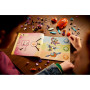 Конструктор LEGO DREAMZzz Тварини мрій Іззі (71481) Конструктор LEGO DREAMZzz Тварини мрій Іззі (71481)