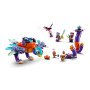 Конструктор LEGO DREAMZzz Тварини мрій Іззі (71481) Конструктор LEGO DREAMZzz Тварини мрій Іззі (71481)
