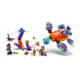Конструктор LEGO DREAMZzz Тварини мрій Іззі (71481) Конструктор LEGO DREAMZzz Тварини мрій Іззі (71481)