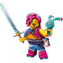 Конструктор LEGO DREAMZzz Тварини мрій Іззі (71481) Конструктор LEGO DREAMZzz Тварини мрій Іззі (71481)
