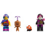 Конструктор LEGO DREAMZzz Тварини мрій Іззі (71481) Конструктор LEGO DREAMZzz Тварини мрій Іззі (71481)
