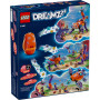 Конструктор LEGO DREAMZzz Тварини мрій Іззі (71481) Конструктор LEGO DREAMZzz Тварини мрій Іззі (71481)