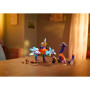 Конструктор LEGO DREAMZzz Тварини мрій Іззі (71481) Конструктор LEGO DREAMZzz Тварини мрій Іззі (71481)