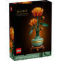 Конструктор LEGO Icons Хризантема 278 деталей (10368) Конструктор LEGO Icons Хризантема 278 деталей (10368)