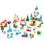 Конструктор LEGO Disney Різдвяний календар 2024 (43253) Конструктор LEGO Disney Різдвяний календар 2024 (43253)