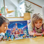 Конструктор LEGO Disney Різдвяний календар 2024 (43253) Конструктор LEGO Disney Різдвяний календар 2024 (43253)
