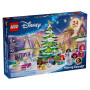 Конструктор LEGO Disney Різдвяний календар 2024 (43253) Конструктор LEGO Disney Різдвяний календар 2024 (43253)
