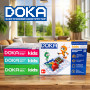 Конструктор DOKA електронний Збираємо радіо (D70703) Конструктор DOKA електронний Збираємо радіо (D70703)