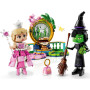 Конструктор LEGO Wicked Фігурки Ельфаби й Ґлінди 558 деталей (75682) Конструктор LEGO Wicked Фігурки Ельфаби й Ґлінди 558 деталей (75682)