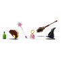 Конструктор LEGO Wicked Фігурки Ельфаби й Ґлінди 558 деталей (75682) Конструктор LEGO Wicked Фігурки Ельфаби й Ґлінди 558 деталей (75682)