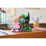 Конструктор LEGO Wicked Фігурки Ельфаби й Ґлінди 558 деталей (75682) Конструктор LEGO Wicked Фігурки Ельфаби й Ґлінди 558 деталей (75682)