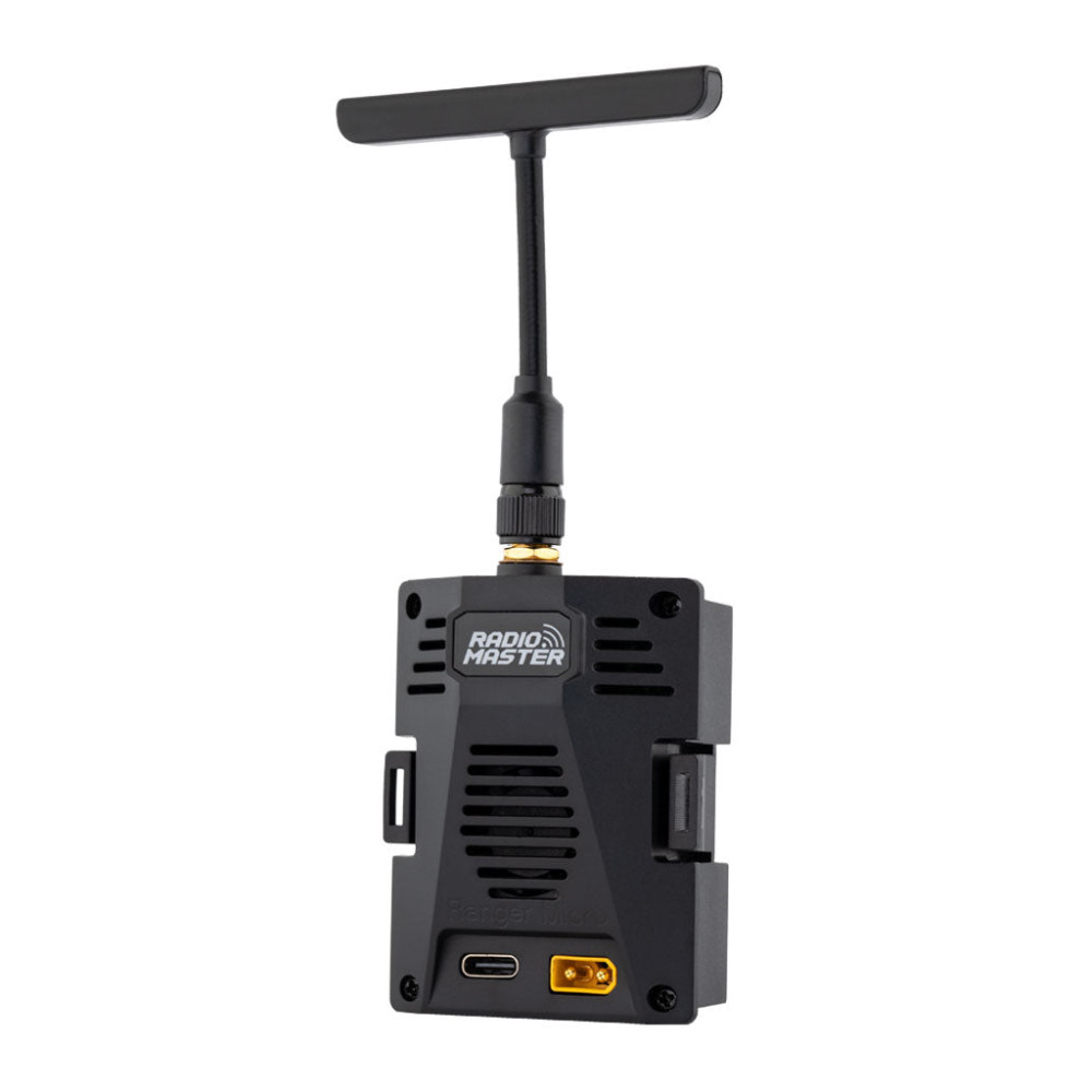 Передавач (TX) RadioMaster Ranger Micro 2.4GHZ ELRS (HP0157.0034)