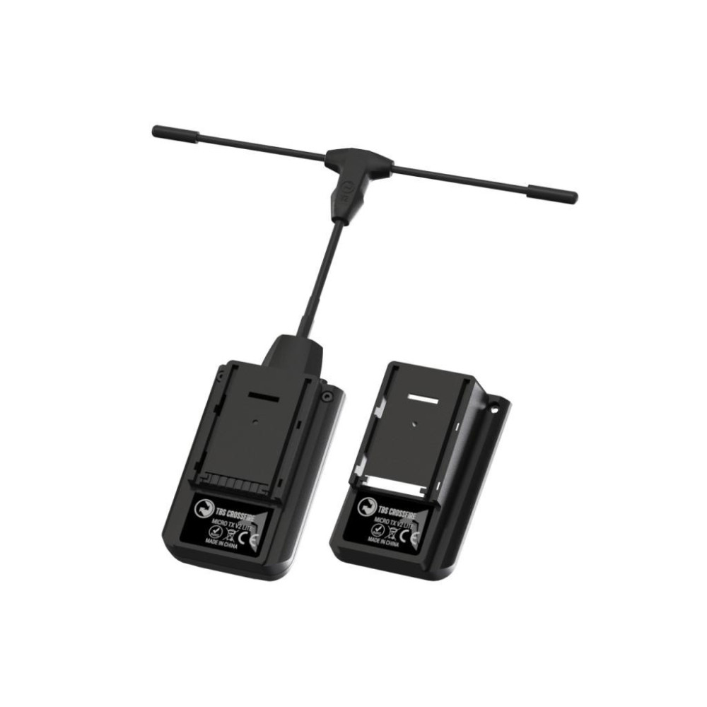 Передавач (TX) TBS Crossfire Nano TX (Crossfire Nano TX Module)