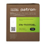 Тонер-картридж Patron KYOCERA TK-1170 GREEN Label (PN-TK1170GL) Тонер-картридж Patron KYOCERA TK-1170 GREEN Label (PN-TK1170GL)