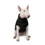 Жилет для тварин Pet Fashion "Big Boss" 2XL чорний (4823082423989)