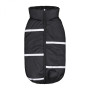 Жилет для тварин Pet Fashion "Big Boss" 2XL чорний (4823082423989)