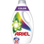 Гель для прання Ariel Color 2.25 л (8700216691475) Гель для прання Ariel Color 2.25 л (8700216691475)