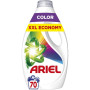 Гель для прання Ariel Color 3.15 л (8700216691635) Гель для прання Ariel Color 3.15 л (8700216691635)