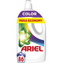Гель для прання Ariel Color 3.87 л (8700216691796) Гель для прання Ariel Color 3.87 л (8700216691796)