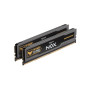 Модуль пам'яті для комп'ютера DDR5 32GB (2x16GB) 5200 MHz NOX TUF Apacer (AH5U32G52C522UTAA-2) Модуль пам'яті для комп'ютера DDR5 32GB (2x16GB) 5200 MHz NOX TUF Apacer (AH5U32G52C522UTAA-2)