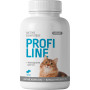 Вітаміни для котів ProVET Profiline Актив комплекс + виведення шерсті 180 табл (4823082431601) Вітаміни для котів ProVET Profiline Актив комплекс + виведення шерсті 180 табл (4823082431601)
