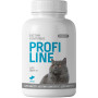 Вітаміни для котів ProVET Profiline Біотин комплекс для шерсті 180 табл (4823082431618) Вітаміни для котів ProVET Profiline Біотин комплекс для шерсті 180 табл (4823082431618)