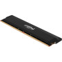 Модуль пам'яті для комп'ютера DDR5 16GB 6400 MHz Pro Micron (CP16G64C38U5B) Модуль пам'яті для комп'ютера DDR5 16GB 6400 MHz Pro Micron (CP16G64C38U5B)